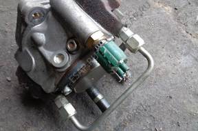 OPEL 1.7CDTI ТНВД Z17DTR