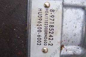 OPEL 1.7DTI ISUZU 30TYS.PRZEBIEGU