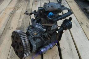 OPEL 1.7TD ТНВД 0460494353