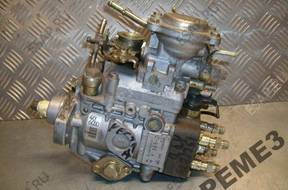 OPEL 1.7TD ТНВД BOSCH 9460620011