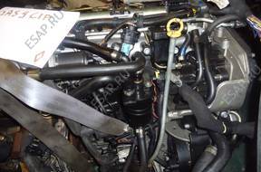 OPEL  1.9  150 ps двигатель  JTD