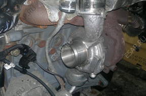 OPEL 1.9 CDTI 150KM Z19DTH ТУРБИНА 55205483
