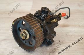 OPEL 1.9 CDTI ТНВД 0445010097 H.