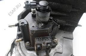 OPEL 1.9 CDTI ТНВД 0445010128  !