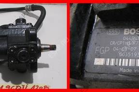 Opel 1.9 cdti __ ТНВД __ 120 Л.С. KM