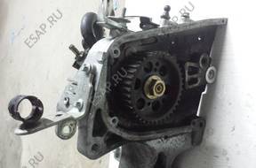 OPEL 1.9 CDTI ТНВД BOSCH 0445010155