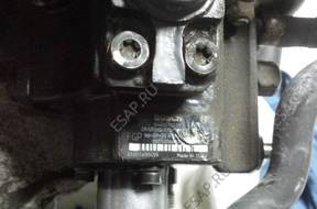 OPEL 1.9 CDTI ТНВД BOSCH 0445010155