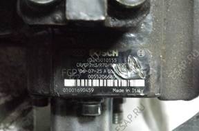 OPEL 1.9 CDTI ТНВД BOSCH 0445010155
