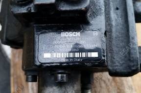 OPEL 1.9 CDTI ТНВД NR. 0445010128