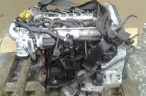 OPEL 1.9 CDTI Z19DTH 150KM двигатель комплектный