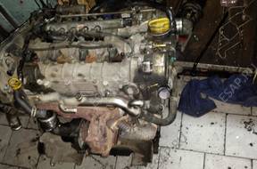 OPEL 1.9 CDTI Z19DTH 150KM двигатель комплектный