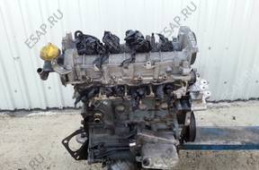 OPEL 1.9 двигатель комплектный БЕЗ OSPRZTU Z19DTH
