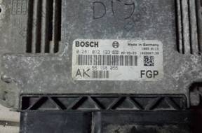 OPEL 1.9 KOMPUTER 0281012548 0281014025 0281012123
