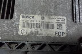 OPEL 1.9 KOMPUTER 0281012548 0281014025 0281012123