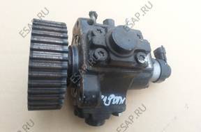 OPEL 1.9 Z19DTH ТНВД 0445010155