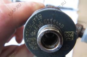 OPEL 1.9CDTI ФОРСУНКИ 0445110243  0445010156