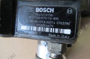 OPEL 1.9CDTI ФОРСУНКИ 0445110243  0445010156