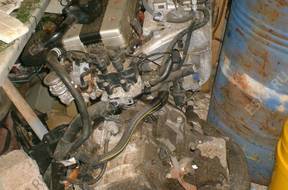 OPEL 2,0 16v   x20xev-двигатель ПРОБЕГ 175tys.km