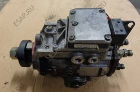 OPEL 2,0 DTI ТНВД 0470504011 ДЕФЕКТ