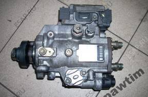 OPEL 2,0 DTL ТНВД 0470504004