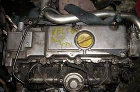 OPEL 2,0 DTL ТУРБОКОМПРЕССОР