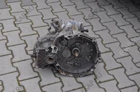 opel 2,0 КОРОБКА ПЕРЕДАЧw F23