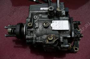 OPEL  2,0 ТНВД 0470504002 ДЕФЕКТ