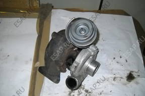 OPEL 2,2 DCI ТУРБОКОМПРЕССОР 24404592 705097-2