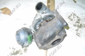 OPEL 2,2 DCI ТУРБОКОМПРЕССОР 24404592 705097-2