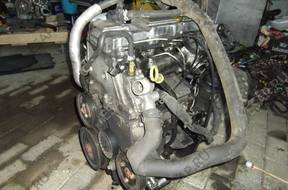 Opel 2,2 dti Y22DTH-двигатель 180 ТЫС. КМ..km