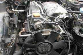 OPEL  2,5 TD ТУРБИНА
