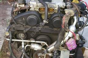 OPEL 2,5 v6 X25XE-двигатель 160 ТЫС. КМ..km