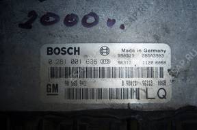 Opel 2.0 16v DTI 2000 год. КОМПЛЕКТ ЗАЖИГАНИЯ 199z