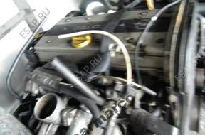 OPEL 2.0 16V двигатель X20XEV