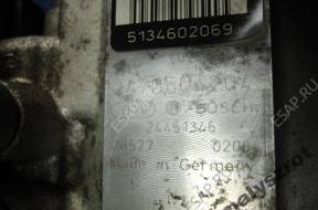 OPEL 2.0 2.2 DTI ТНВД 0470504204 204