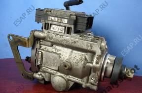 OPEL 2.0 2.2 DTI ТНВД 0470504204 204