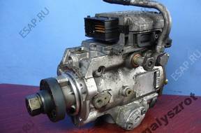 OPEL 2.0 2.2 DTI ТНВД 0470504204 204