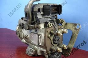 OPEL 2.0 2.2 DTI ТНВД 0470504204 204