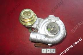 OPEL 2.0 2.2  ТУРБОКОМПРЕССОР 454219-45