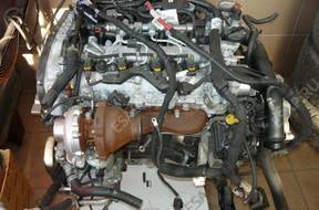 OPEL 2.0 CDTI A20 DTH двигатель