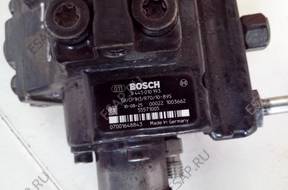 Opel 2.0 CDTI ТНВД 0445010193