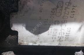 OPEL 2.0 ДИЗЕЛЬ ТНВД