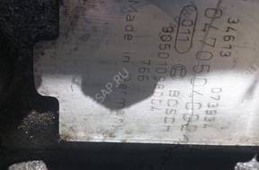 OPEL 2.0 ДИЗЕЛЬ ТНВД