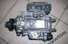 OPEL 2.0 DTH  2004 год ТНВД 0470504227