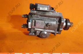 OPEL 2.0 DTH DTI DTL ТНВД 0470504015