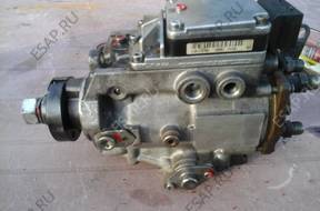 Opel 2.0 DTI ТНВД 011 ВОСТАНОВЛЕННЫЙ !