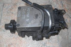 OPEL 2.0 DTI ТНВД 0470504002