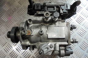 OPEL 2.0 DTI ТНВД 0470504223