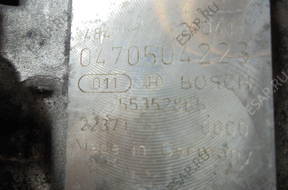 OPEL 2.0 DTI ТНВД 0470504223