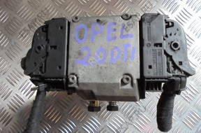 OPEL 2.0 DTI ТНВД 0470504223